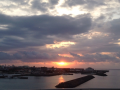 朝ラン～小浜島♪