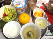 トンステーキフライサンマ 画像1