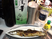 トンステーキフライサンマ 画像3