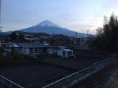 霜が降りる 画像1