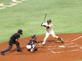 3/12スワローズ戦 画像3