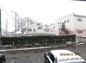 雪 画像1