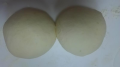 ピザ生地 と 頭痛
