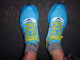 HOKA TRACER