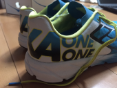 HOKA TRACER 画像3