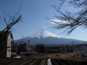 晴れ 画像2