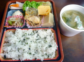 10/1食事記録のみ 画像1