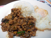 タイ料理デビュー♪／嬉しい評価 画像1