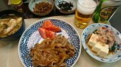 お墓参り♪ 画像2