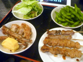 居酒屋鷹正 画像2