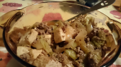 ☆去年も今年も肉豆腐☆ 画像1