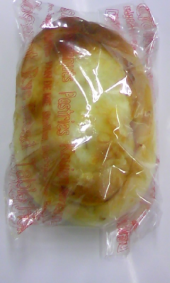 今日のパン♪ 画像1