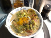 瀬戸内レモン味イカ天など 画像2
