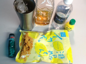 瀬戸内レモン味イカ天など 画像3