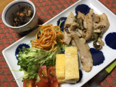生ひじき 画像1