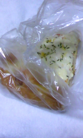良心的なパン♪ 画像2