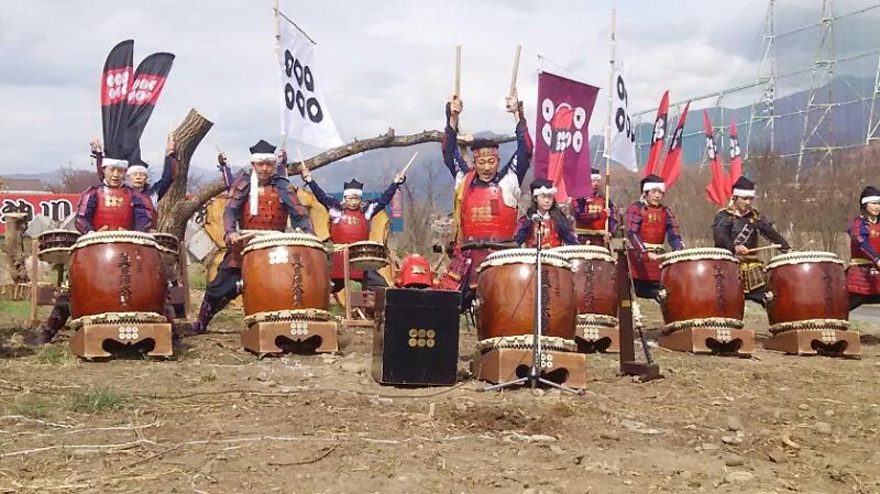 信州上田神川合戦跡地 と 室賀温泉 健康管理カラダカラノート 信州上田神川合戦跡地 と 室賀温泉 健康管理カラダカラノート