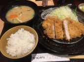 休み・鍼灸院・とんかつ 画像2
