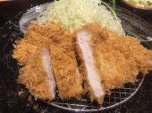 休み・鍼灸院・とんかつ 画像3