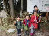 金剛山81春休みSP 画像2