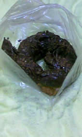 チョコクロ 画像1