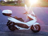 バイクに乗りたくて 画像2