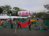 水都大阪100kmウルトラマラニック2016(第８回） 画像3