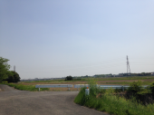見沼用水路散歩…↓ 画像1