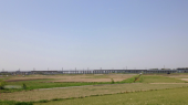 見沼用水路散歩…↓ 画像2