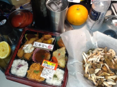トマトスープスパランチ 画像3