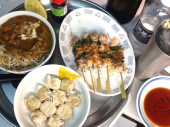 カレーとカレイ 画像3