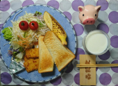 火曜日 画像1