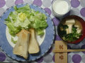 火曜日