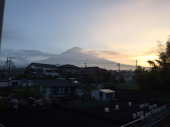 晴れました 画像1