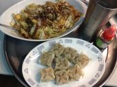 焼うどんシュウマイ 画像2