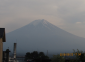 晴れ 画像3
