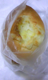 今日のパン♪ 画像1