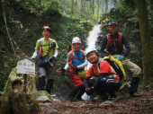 金剛山85(水遊び&宴会) 画像3