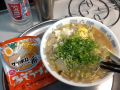 サッポロ一番みそラーメン