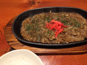憧れの焼酎蕎麦湯割りd(￣ ￣) 画像1