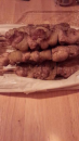 ジューシー焼き鳥