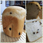 朝はパン♪ 画像1
