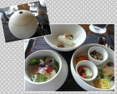 福岡でランチ♪ 画像1