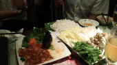 ベトナム料理でフォー！ 画像1