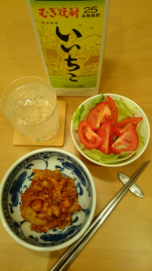 晩酌弁当 画像2