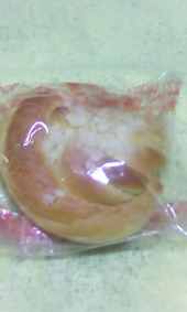 今日のパン♪ 画像1