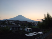 朝が来た 画像1