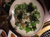 熟成肉の焼肉 画像2