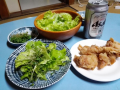 思わぬ休みに