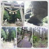 南阿蘇へ 画像1